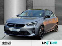 Bild des Angebotes Opel Corsa-e GS Line 11kw-Lader Allwetter LED Apple CarPlay And