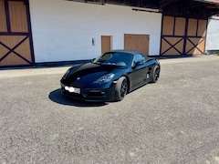 Bild des Angebotes Porsche Boxster 718 Boxster GTS 4.0 PDK BOSE APPROVED
