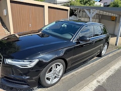 Bild des Angebotes Audi A6 A6 Avant 3.0 TDI quattro S tronic