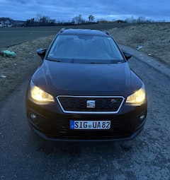 Bild des Angebotes SEAT Arona 1.0 TGI FR