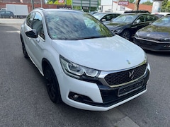 Bild des Angebotes Citroen DS4 "Klimaaut."Kamera"SHZ"Alufelgen"