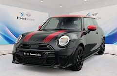 Bild des Angebotes MINI Cooper S JCW Trim - Paket M JCW Trim | HEAD-UP