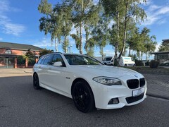 Bild des Angebotes BMW 528 Baureihe 5 Touring 528 i xDrive Garantie