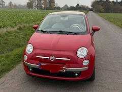 Bild des Angebotes Fiat 500C 500 C 1.2 Pop