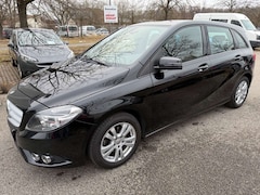 Bild des Angebotes Mercedes-Benz B 220 B 220 CDI, 2. Hand, lückenl. bei Mercedes