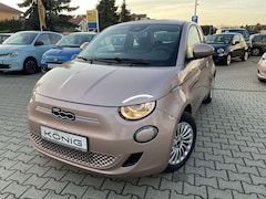 Bild des Angebotes Fiat 500e Neuer 500 Elektro 320km Reichweite