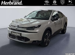 Citroen C4 Plus*Sitzheizung*Carplay*
