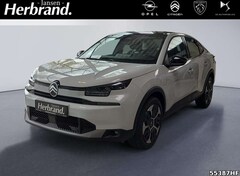 Bild des Angebotes Citroen C4 Plus*Sitzheizung*Carplay*