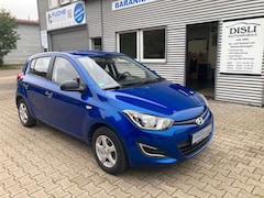 Bild des Angebotes Hyundai i20 FIFA World Cup Edition
