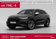 Bild des Angebotes Audi SQ8 TFSI quattro AHK Leder Pano Virtual Standh S