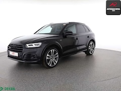 Bild des Angebotes Audi SQ5 SQ5 3.0 TFSI qu LUFT,STANDHZ,PANO,MATRIX,HUD,21Z
