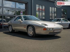 Bild des Angebotes Porsche 928 Automatik S4 top gepflegt Leinenmetallic