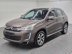 Bild des Angebotes Citroen C4 Aircross Navi/Pano/AHK/PDC/Kam/Tempom. /18-LM