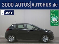 Bild des Angebotes Citroen C3 1.2 PureTech Klima Navi Shz LED