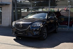 Bild des Angebotes Mazda CX-5 Nakama Intense AWD*AHK*PANO*LEDER*1. Hand