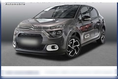 Bild des Angebotes Citroen C3 1.2 PureTech 110 Saint James S&S SHZ RFK TWA