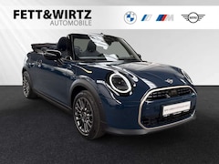 Bild des Angebotes MINI Cooper C Cabrio Cooper C Cabrio Paket M|Head-Up|Harman/Kardon