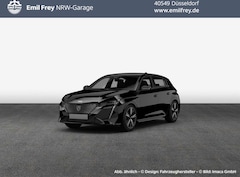 Bild des Angebotes Peugeot 308 SW BlueHDi GT ACC+MASSAGE-SITZ+KAMERA
