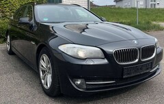 Bild des Angebotes BMW 520 520d Touring Aut. XENON PANO NAVI