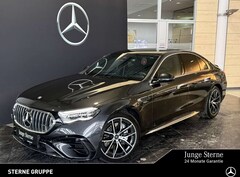 Bild des Angebotes Mercedes-Benz E 53 AMG AMG E 53 Hyb 4M+ Distr Memory Ambi+ Totwi Keyles