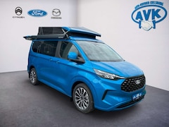 Bild des Angebotes Ford Tourneo Custom Nugget L1 Titanium Camper PV-Anlage, Markise