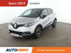 Bild des Angebotes Renault Captur 1.5 dCi Energy XMOD Aut.*NAVI*CAM*PDC*SHZ*TEMPO