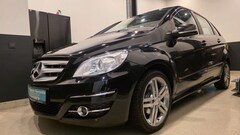 Bild des Angebotes Mercedes-Benz B 160 +TÜV+GARANTIE+LEDER+SITZH+TEMPO+SCHECKHEFT