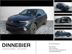 Bild des Angebotes Opel Mokka Edition 1.2 *PDC+KLIMA+SHZ+TEMPOMAT* *PDC+KLIMA+SH