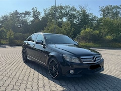 Bild des Angebotes Mercedes-Benz C 320 AMG PAKET ÖLKÜHLER NEU STEUERKETTE NEU