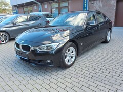 Bild des Angebotes BMW 330 e i Performance Advantage