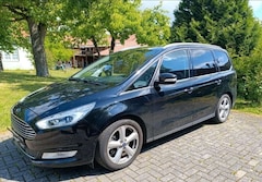 Bild des Angebotes Ford Galaxy Titanium