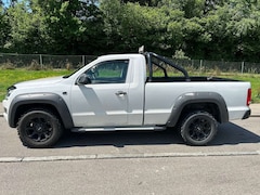 Bild des Angebotes VW Amarok Amarok 2.0 TDI BMT