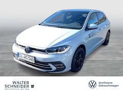 Bild des Angebotes VW Polo 1.0 TSI 95 PS 5-Gang Style EDITION 50 Navi