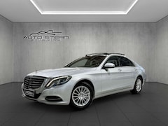 Bild des Angebotes Mercedes-Benz S 400 Hybrid 7G DISTRONIC-PLUS PANO LED "VOLL"