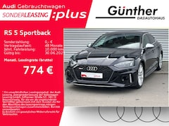 Bild des Angebotes Audi RS5 RS5 Sportback +WINTERRÄDER+SPORTABGAS+LASERLICHT
