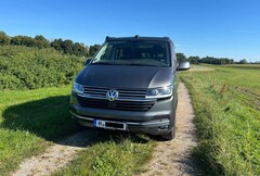 Bild des Angebotes VW T6 California California 4MOTION Ocean