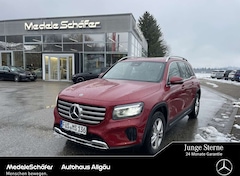 Bild des Angebotes Mercedes-Benz GLB 200 GLB 200 d Progressive 7-Sitzer Distronic Memory