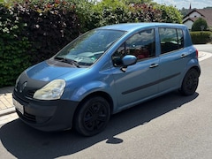 Bild des Angebotes Renault Modus Modus 1.2 16V Avantage