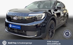 Bild des Angebotes Ford Explorer Elektromotor mit Extended Range RWD 77kWh