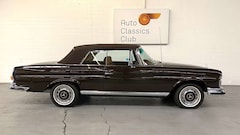 Bild des Angebotes Mercedes-Benz 280 SE 3.5 Cabrio - Restauriert wie neu