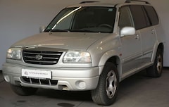 Suzuki Grand Vitara 2.7 V6 XL7 4x4 AHK