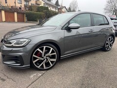 Bild des Angebotes VW Golf GTD GTD PANO ACC 19ZOLL VOLLVIRTUELL R-KAMERA