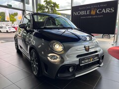 Bild des Angebotes Abarth 695C Rivale Automatik XENON LEDER ALU