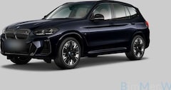 Bild des Angebotes BMW X3 Impressive M Sport Panorama 360°HUD DAB H K