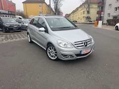 Bild des Angebotes Mercedes-Benz B 180 B B 180