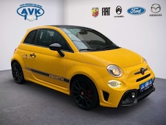 Bild des Angebotes Abarth 500 595 Competizione