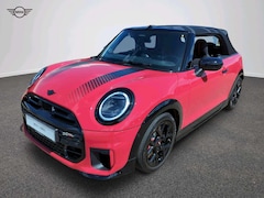 Bild des Angebotes MINI John Cooper Works Cabrio John Cooper Works Trim