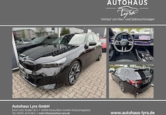 Bild des Angebotes BMW 540 d xDrive Touring M Sport Pro*PANO*H&K*360°KAM