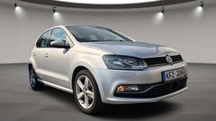 Bild des Angebotes VW Polo V Comfortline*DSG*Kamera*ACC*Sitzhz.*