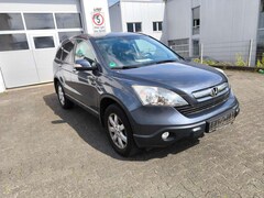 Bild des Angebotes Honda CR-V Elegance 2.HAND TOP